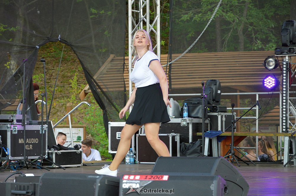 Dożynki na Kurpiach w Lelisie  [18.06.2019] - zdjęcie #192 - eOstroleka.pl