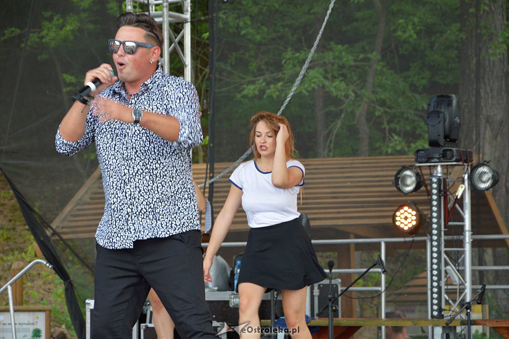 Dożynki na Kurpiach w Lelisie  [18.06.2019] - zdjęcie #188 - eOstroleka.pl