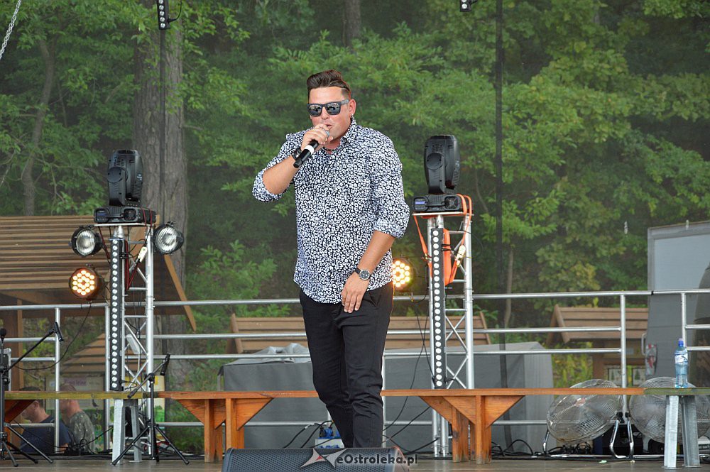 Dożynki na Kurpiach w Lelisie  [18.06.2019] - zdjęcie #187 - eOstroleka.pl