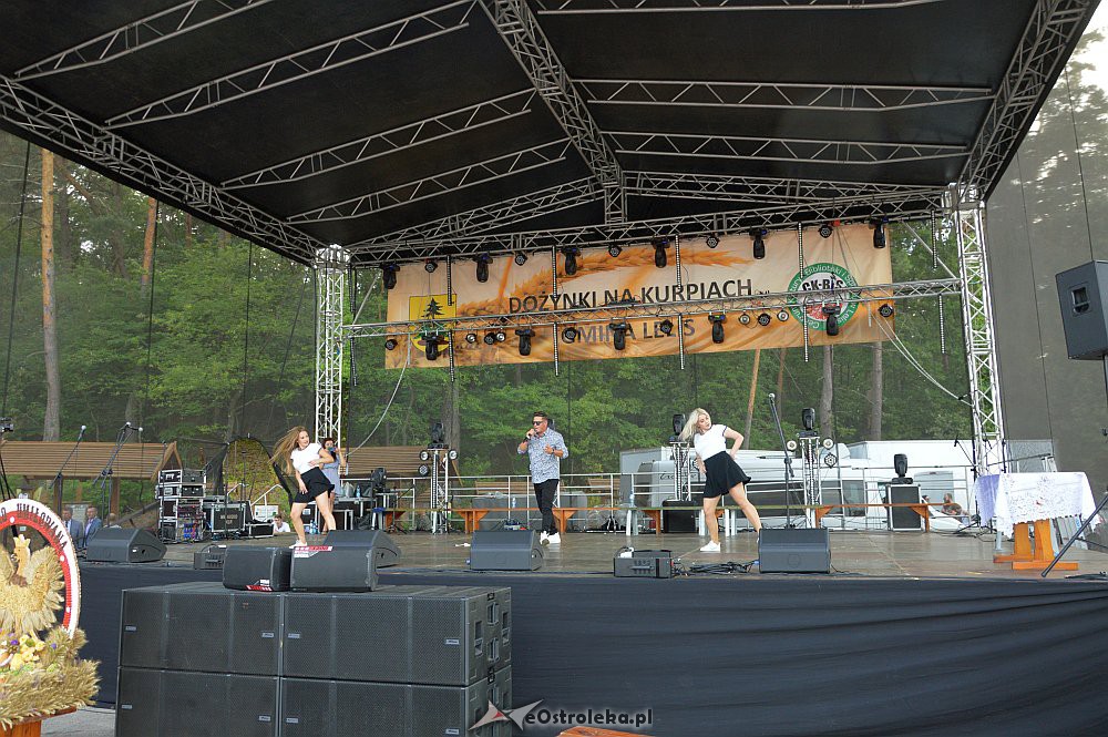 Dożynki na Kurpiach w Lelisie  [18.06.2019] - zdjęcie #184 - eOstroleka.pl