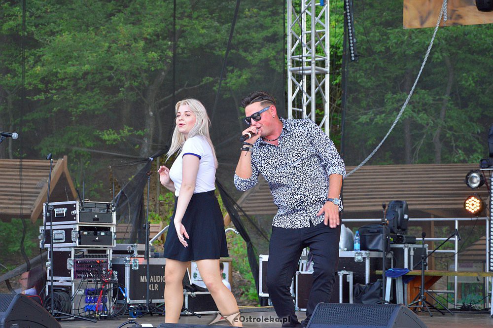 Dożynki na Kurpiach w Lelisie  [18.06.2019] - zdjęcie #182 - eOstroleka.pl
