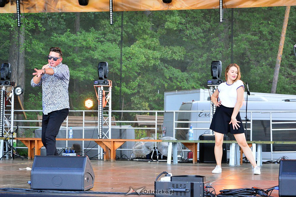 Dożynki na Kurpiach w Lelisie  [18.06.2019] - zdjęcie #181 - eOstroleka.pl