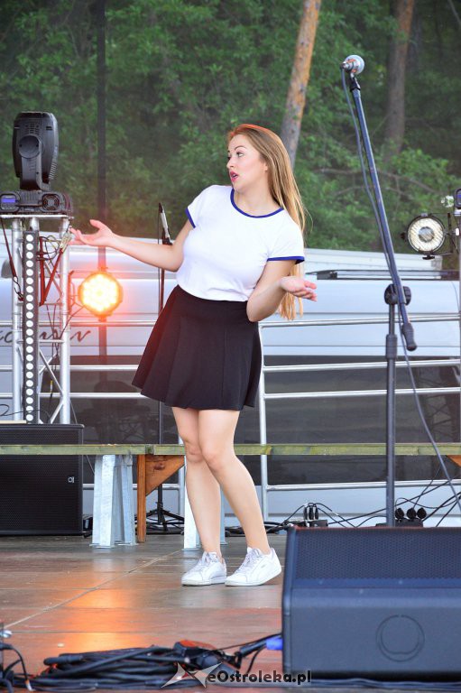 Dożynki na Kurpiach w Lelisie  [18.06.2019] - zdjęcie #176 - eOstroleka.pl