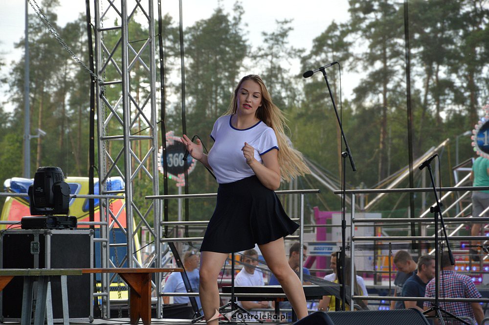 Dożynki na Kurpiach w Lelisie  [18.06.2019] - zdjęcie #171 - eOstroleka.pl