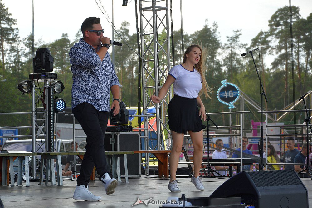 Dożynki na Kurpiach w Lelisie  [18.06.2019] - zdjęcie #168 - eOstroleka.pl