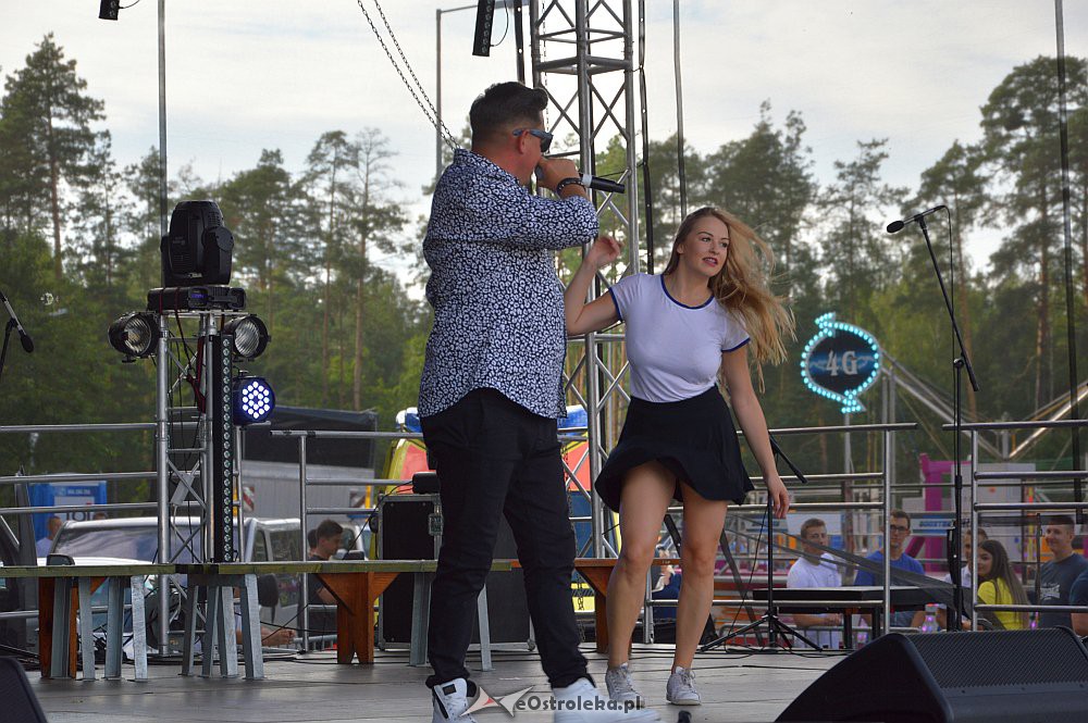 Dożynki na Kurpiach w Lelisie  [18.06.2019] - zdjęcie #167 - eOstroleka.pl
