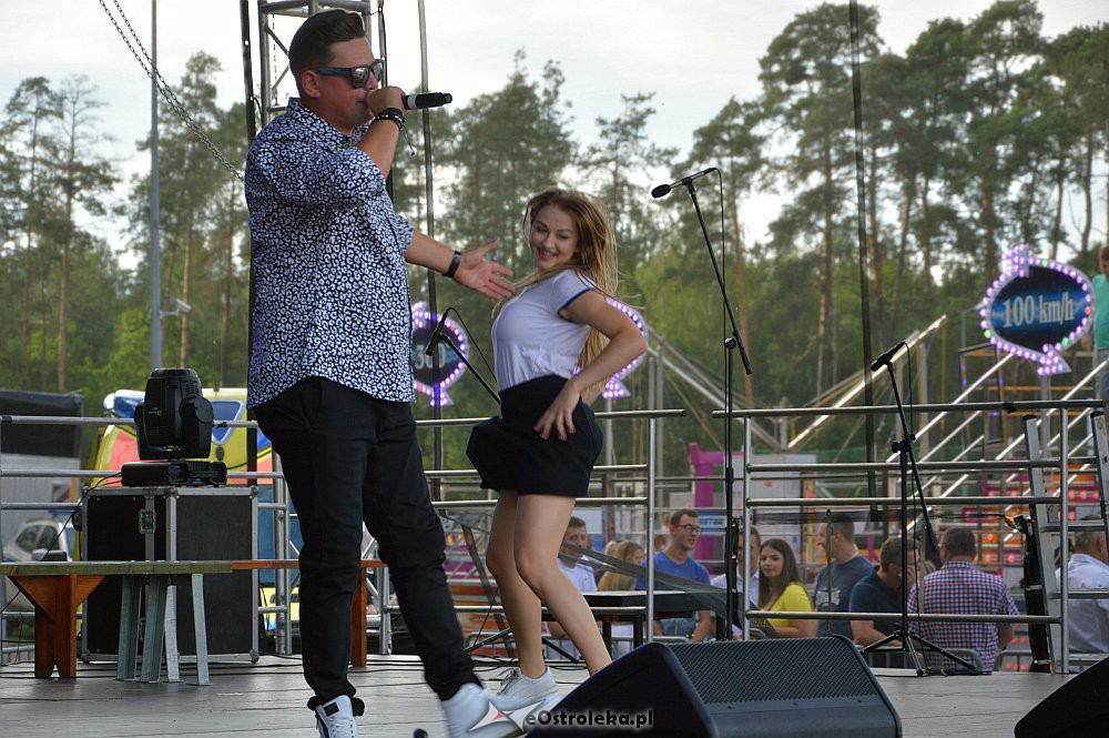 Dożynki na Kurpiach w Lelisie  [18.06.2019] - zdjęcie #165 - eOstroleka.pl