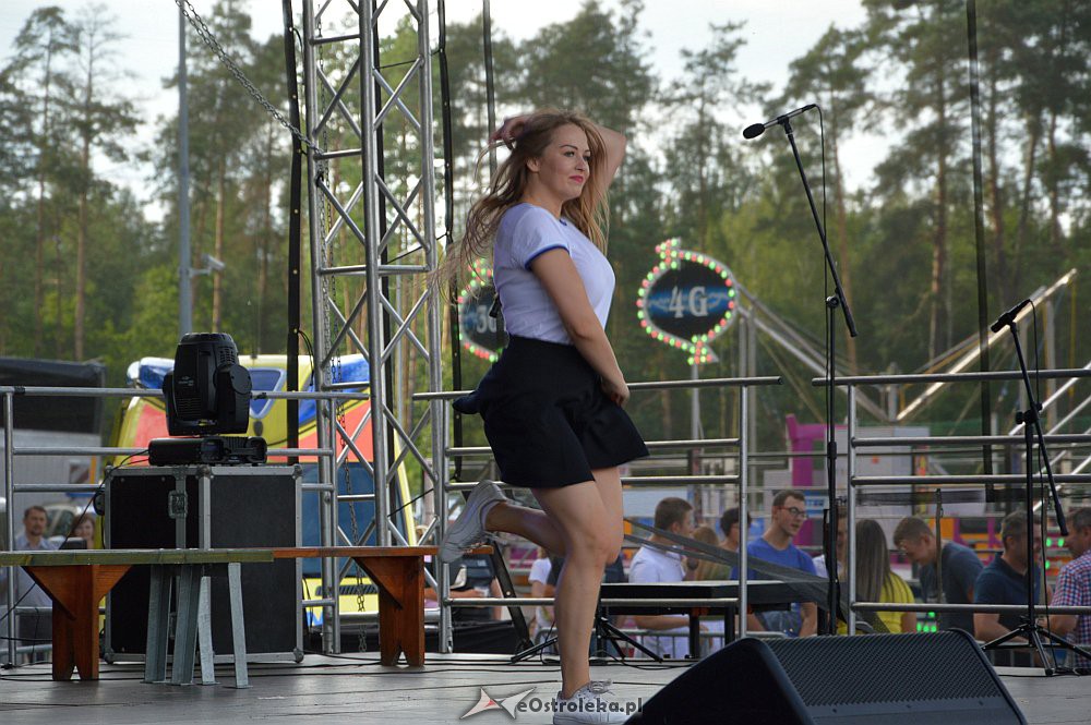 Dożynki na Kurpiach w Lelisie  [18.06.2019] - zdjęcie #163 - eOstroleka.pl