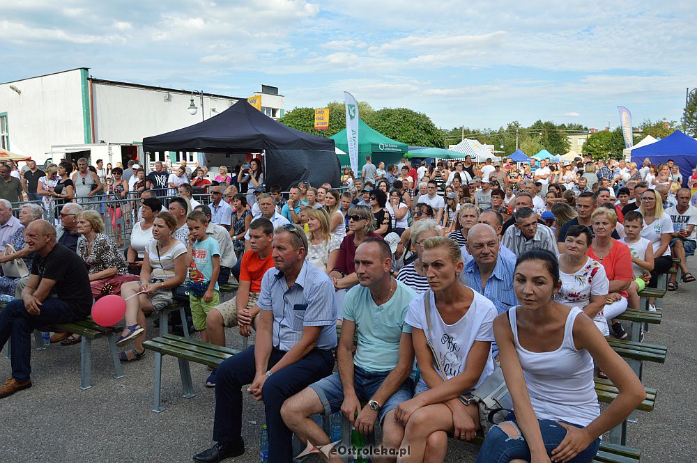 Dożynki na Kurpiach w Lelisie  [18.06.2019] - zdjęcie #162 - eOstroleka.pl