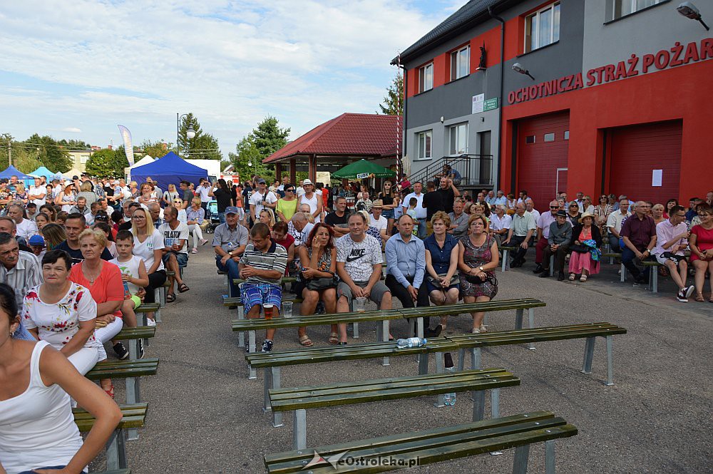 Dożynki na Kurpiach w Lelisie  [18.06.2019] - zdjęcie #161 - eOstroleka.pl