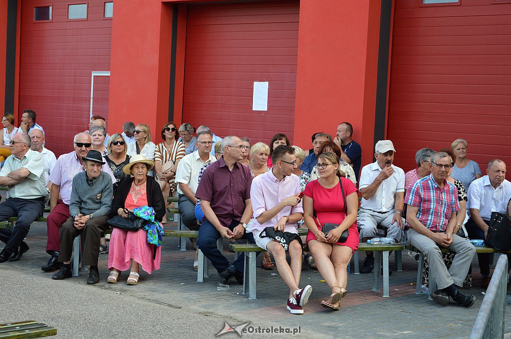 Dożynki na Kurpiach w Lelisie  [18.06.2019] - zdjęcie #160 - eOstroleka.pl