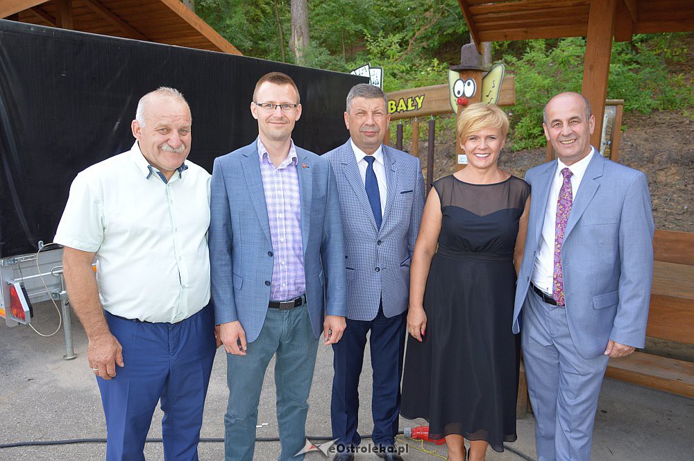 Dożynki na Kurpiach w Lelisie  [18.06.2019] - zdjęcie #159 - eOstroleka.pl