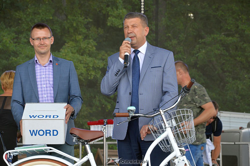 Dożynki na Kurpiach w Lelisie  [18.06.2019] - zdjęcie #157 - eOstroleka.pl