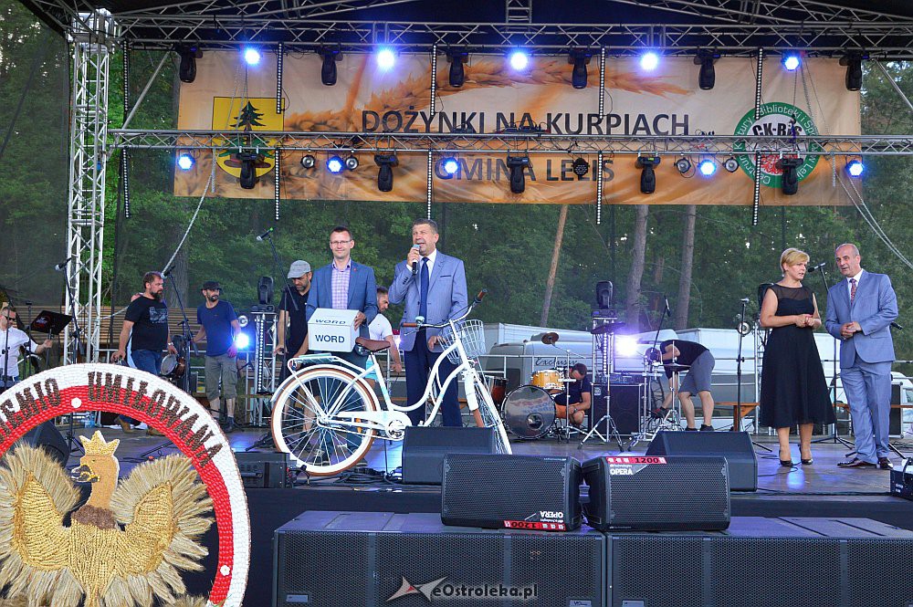 Dożynki na Kurpiach w Lelisie  [18.06.2019] - zdjęcie #156 - eOstroleka.pl