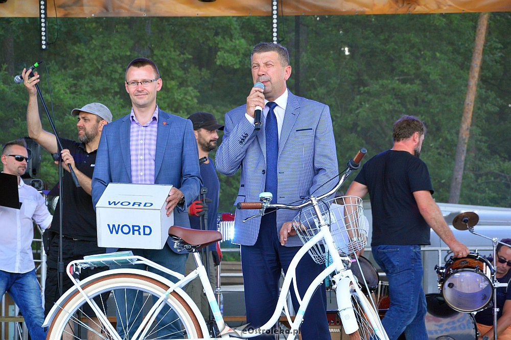 Dożynki na Kurpiach w Lelisie  [18.06.2019] - zdjęcie #155 - eOstroleka.pl