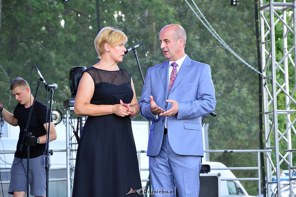 Dożynki na Kurpiach w Lelisie  [18.06.2019] - zdjęcie #154 - eOstroleka.pl