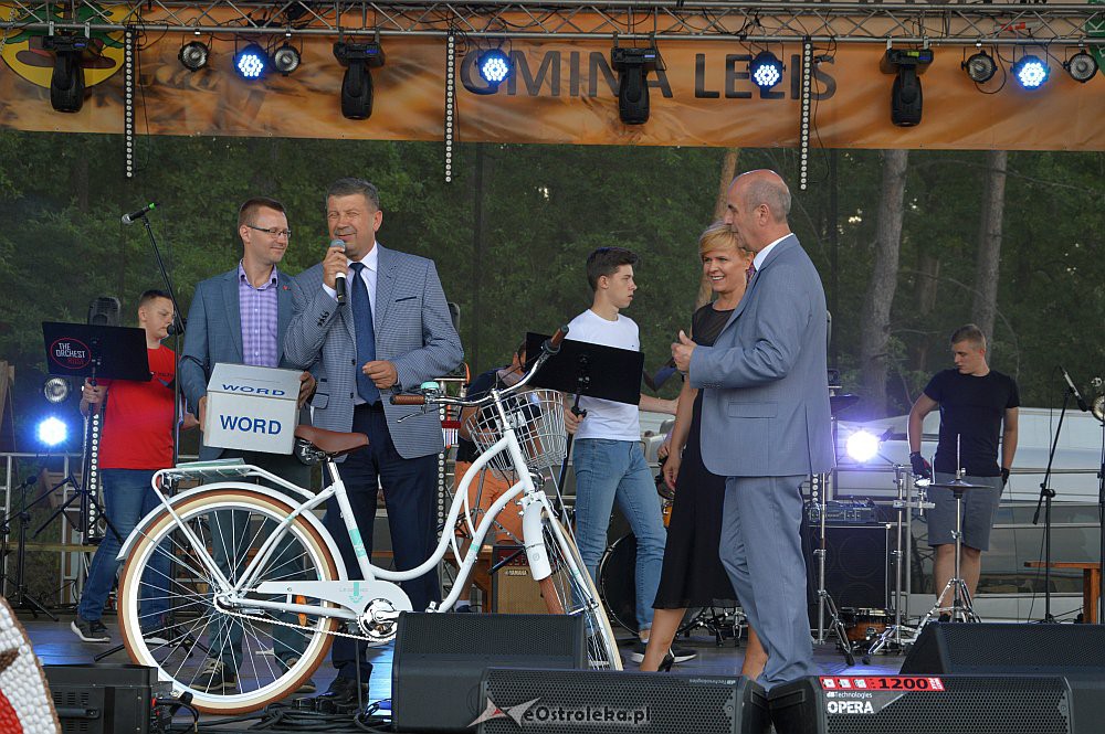 Dożynki na Kurpiach w Lelisie  [18.06.2019] - zdjęcie #152 - eOstroleka.pl