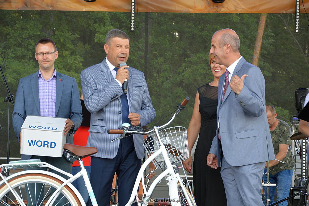 Dożynki na Kurpiach w Lelisie  [18.06.2019] - zdjęcie #150 - eOstroleka.pl