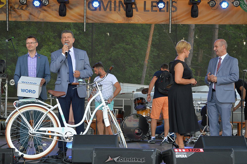 Dożynki na Kurpiach w Lelisie  [18.06.2019] - zdjęcie #148 - eOstroleka.pl