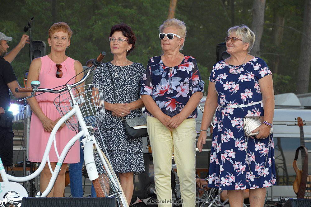 Dożynki na Kurpiach w Lelisie  [18.06.2019] - zdjęcie #142 - eOstroleka.pl