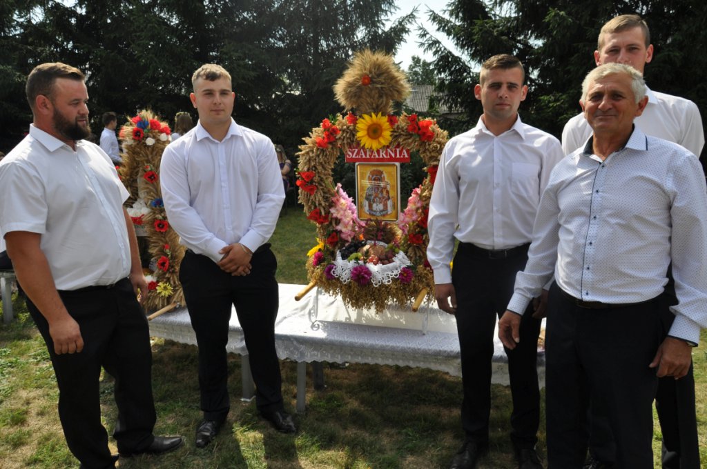 Dożynki na Kurpiach w Lelisie  [18.06.2019] - zdjęcie #62 - eOstroleka.pl