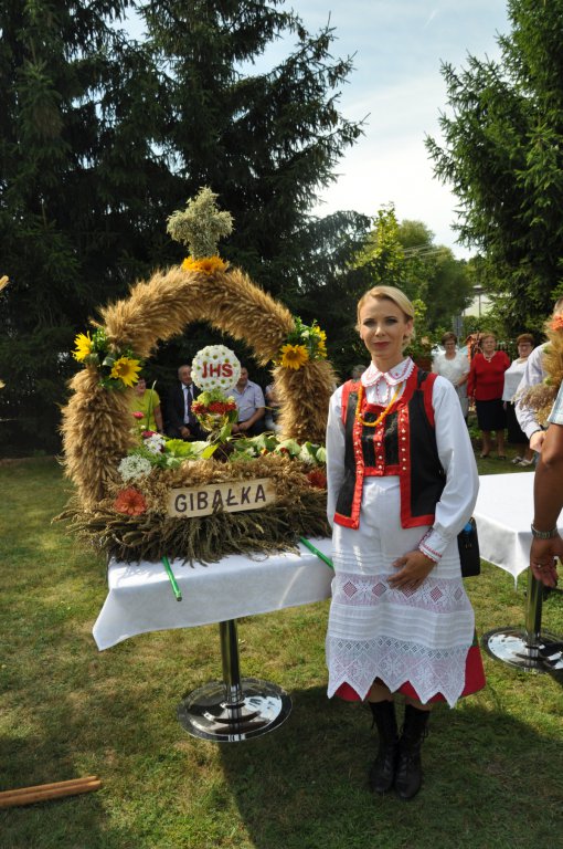 Dożynki na Kurpiach w Lelisie  [18.06.2019] - zdjęcie #61 - eOstroleka.pl