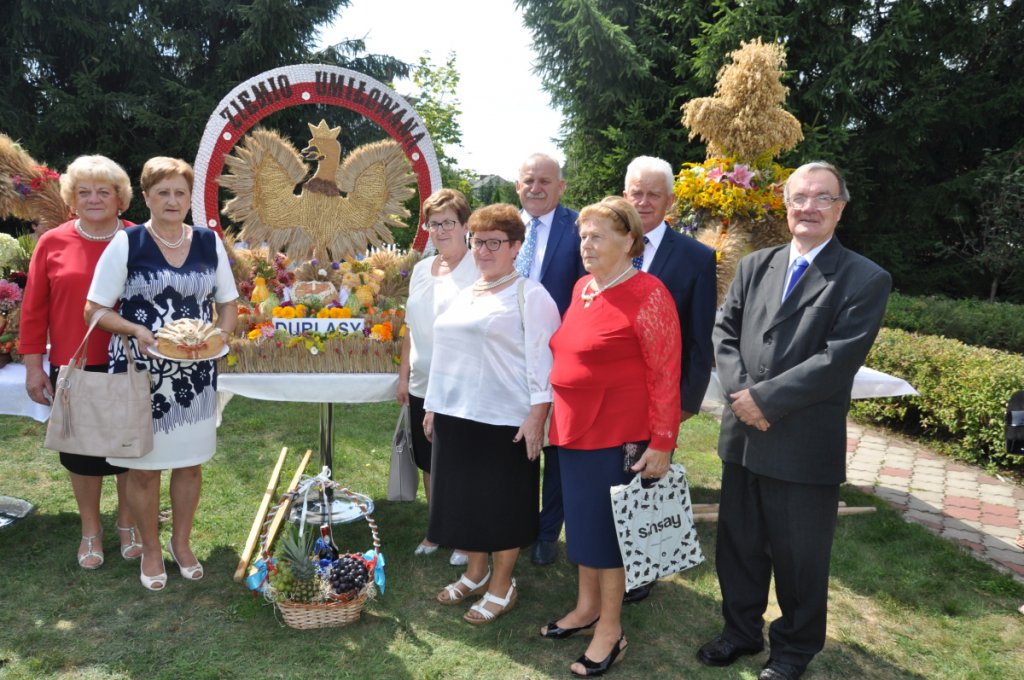 Dożynki na Kurpiach w Lelisie  [18.06.2019] - zdjęcie #59 - eOstroleka.pl