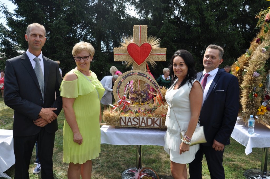 Dożynki na Kurpiach w Lelisie  [18.06.2019] - zdjęcie #57 - eOstroleka.pl
