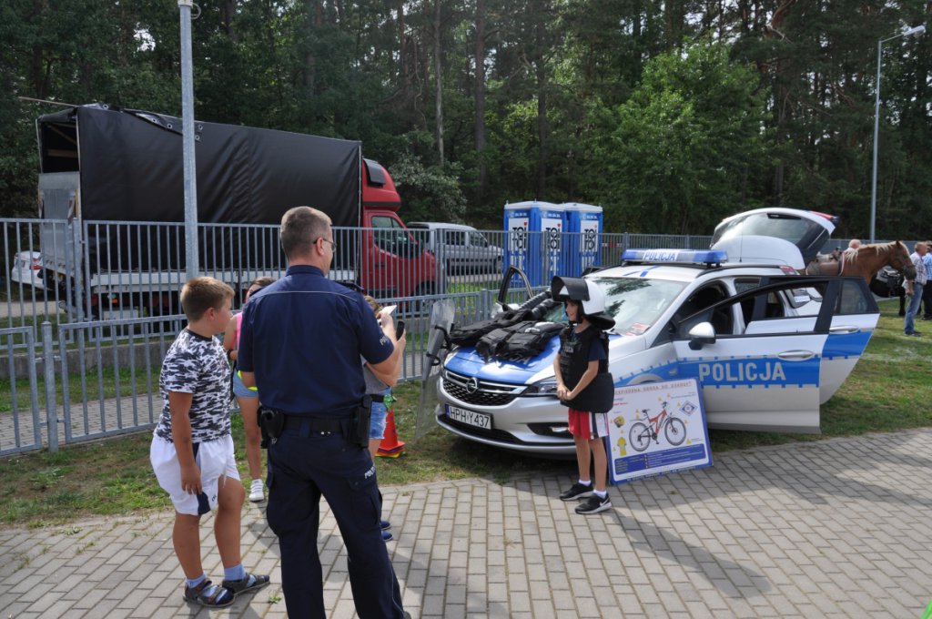 Dożynki na Kurpiach w Lelisie  [18.06.2019] - zdjęcie #37 - eOstroleka.pl