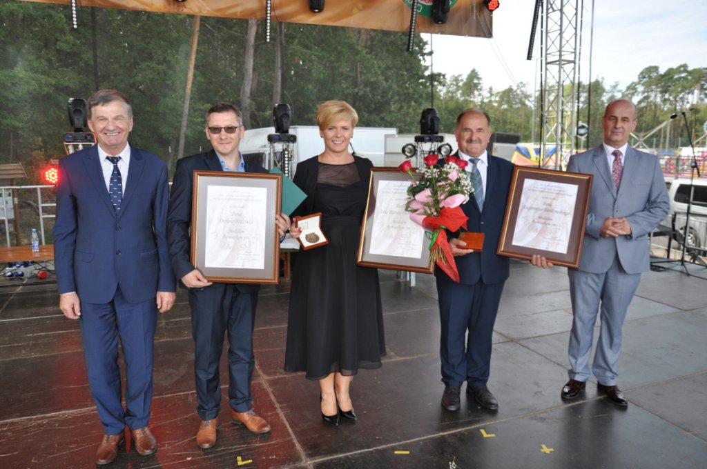 Dożynki na Kurpiach w Lelisie  [18.06.2019] - zdjęcie #30 - eOstroleka.pl