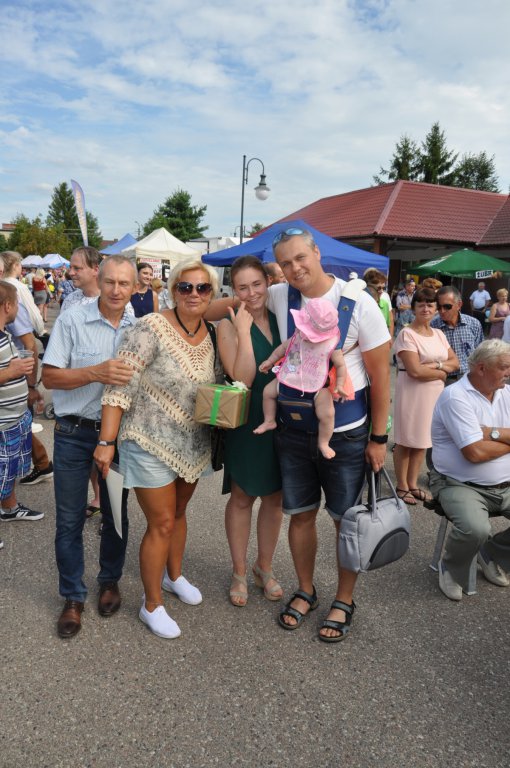 Dożynki na Kurpiach w Lelisie  [18.06.2019] - zdjęcie #20 - eOstroleka.pl