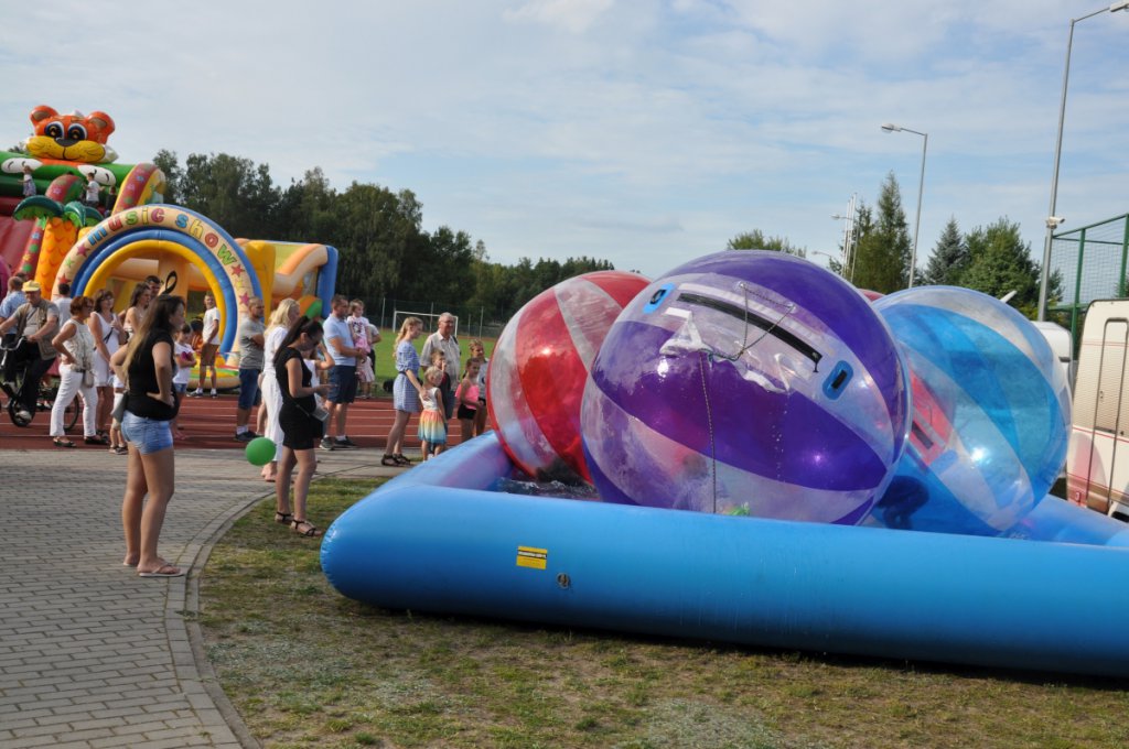 Dożynki na Kurpiach w Lelisie  [18.06.2019] - zdjęcie #18 - eOstroleka.pl