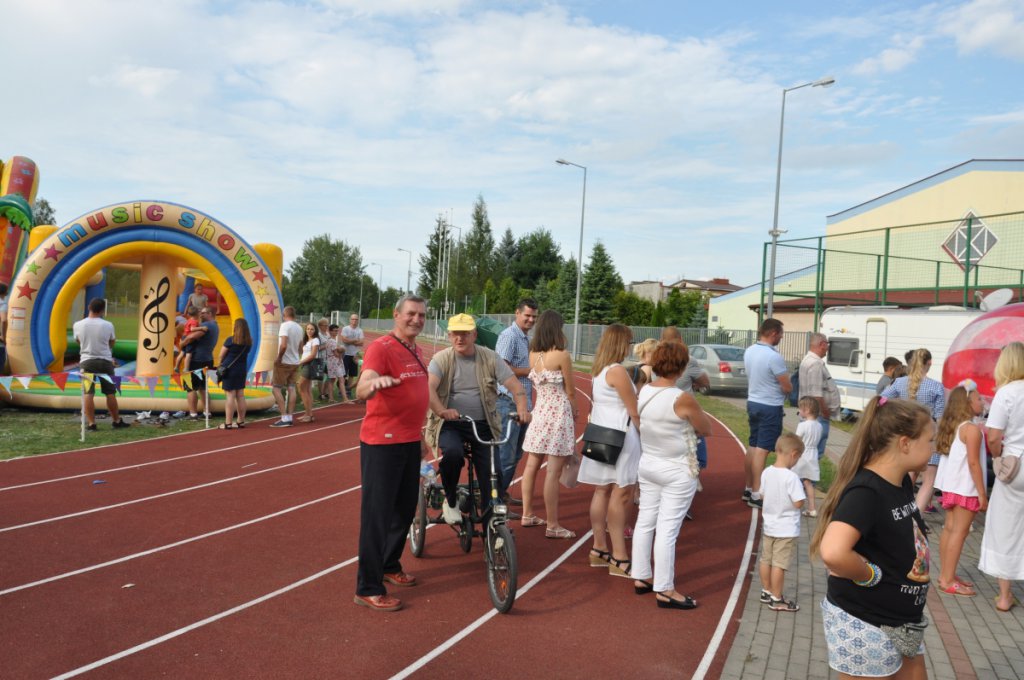 Dożynki na Kurpiach w Lelisie  [18.06.2019] - zdjęcie #17 - eOstroleka.pl