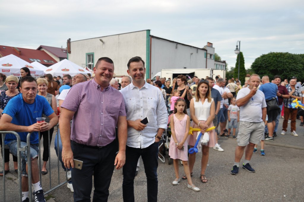Dożynki na Kurpiach w Lelisie  [18.06.2019] - zdjęcie #12 - eOstroleka.pl