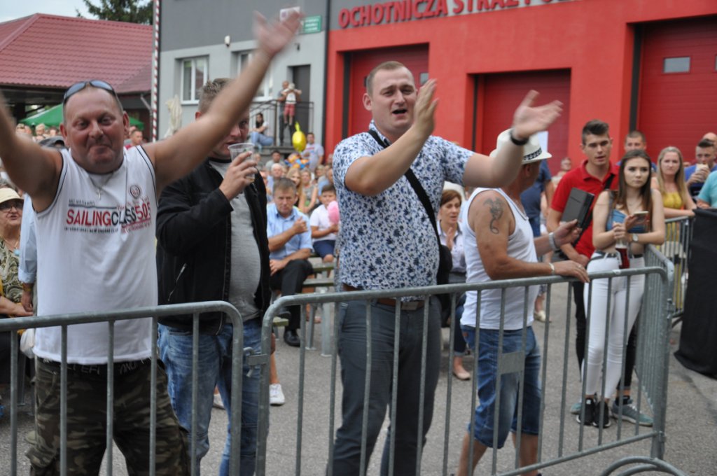 Dożynki na Kurpiach w Lelisie  [18.06.2019] - zdjęcie #11 - eOstroleka.pl