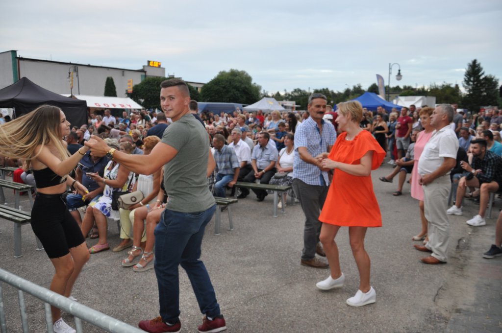 Dożynki na Kurpiach w Lelisie  [18.06.2019] - zdjęcie #9 - eOstroleka.pl