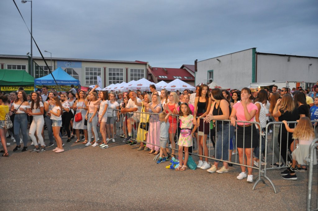 Dożynki na Kurpiach w Lelisie  [18.06.2019] - zdjęcie #8 - eOstroleka.pl