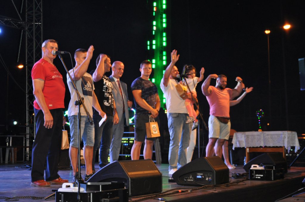 Dożynki na Kurpiach w Lelisie  [18.06.2019] - zdjęcie #4 - eOstroleka.pl