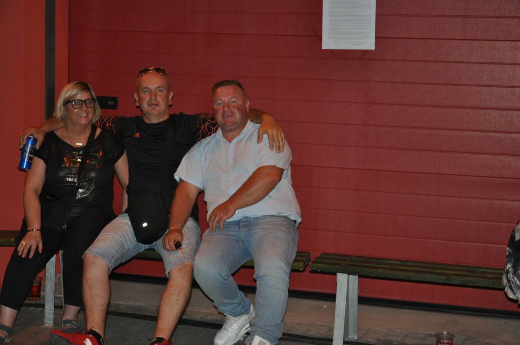 Dożynki na Kurpiach w Lelisie  [18.06.2019] - zdjęcie #3 - eOstroleka.pl