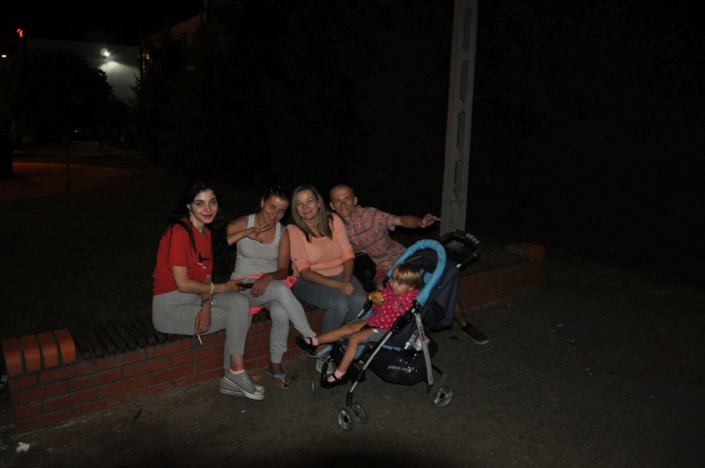 Dożynki na Kurpiach w Lelisie  [18.06.2019] - zdjęcie #1 - eOstroleka.pl