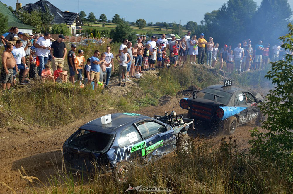 Polska Liga Wraków w Kadzidle [18.08.2019] - zdjęcie #71 - eOstroleka.pl