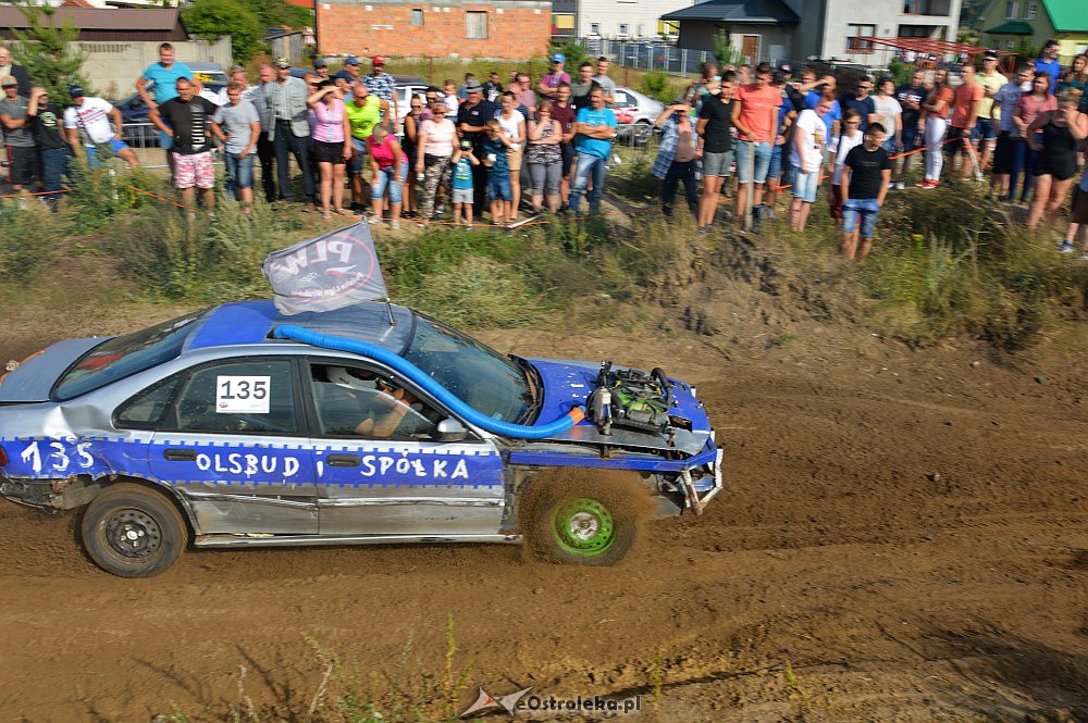 Polska Liga Wraków w Kadzidle [18.08.2019] - zdjęcie #66 - eOstroleka.pl