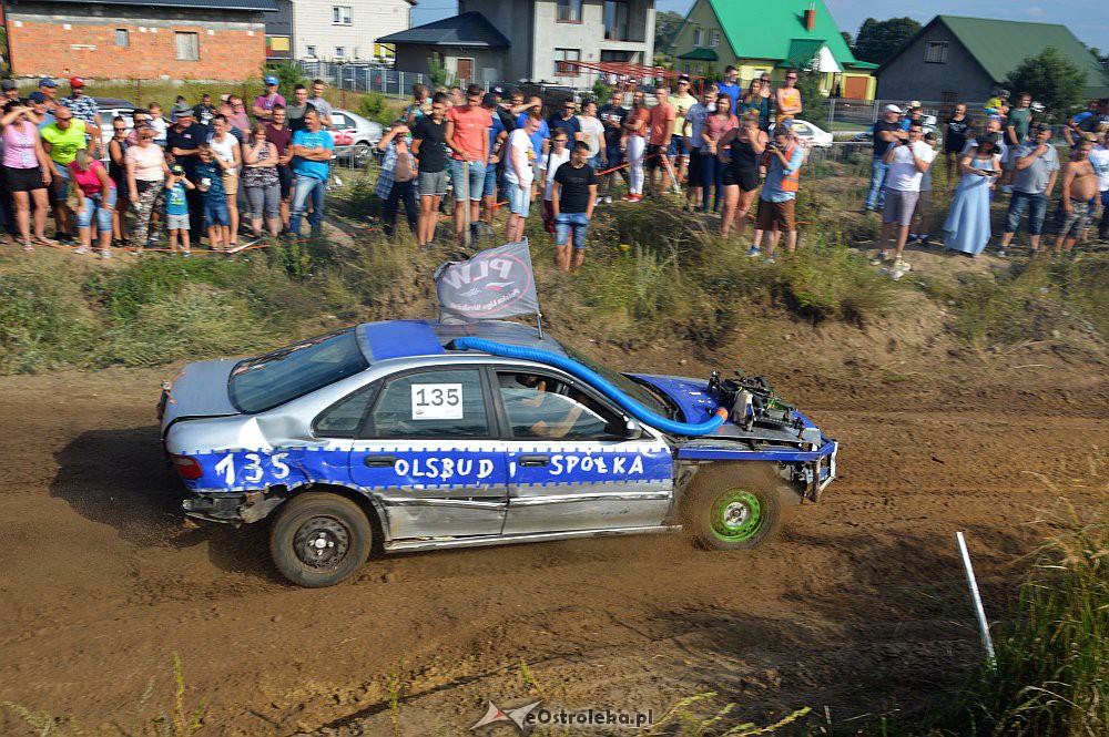 Polska Liga Wraków w Kadzidle [18.08.2019] - zdjęcie #65 - eOstroleka.pl