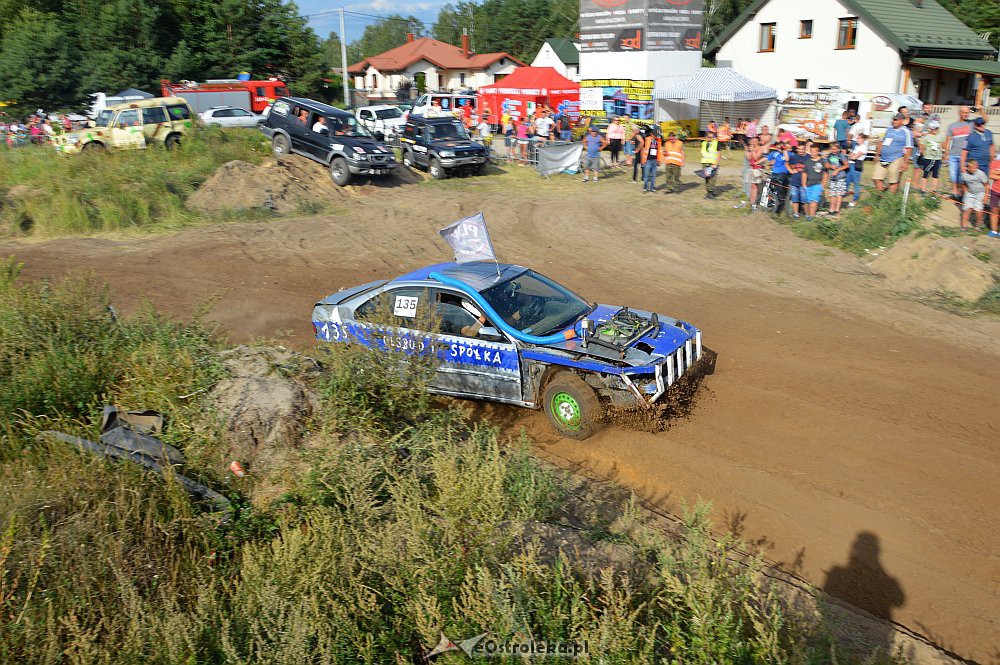 Polska Liga Wraków w Kadzidle [18.08.2019] - zdjęcie #45 - eOstroleka.pl