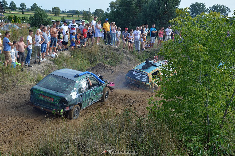 Polska Liga Wraków w Kadzidle [18.08.2019] - zdjęcie #36 - eOstroleka.pl