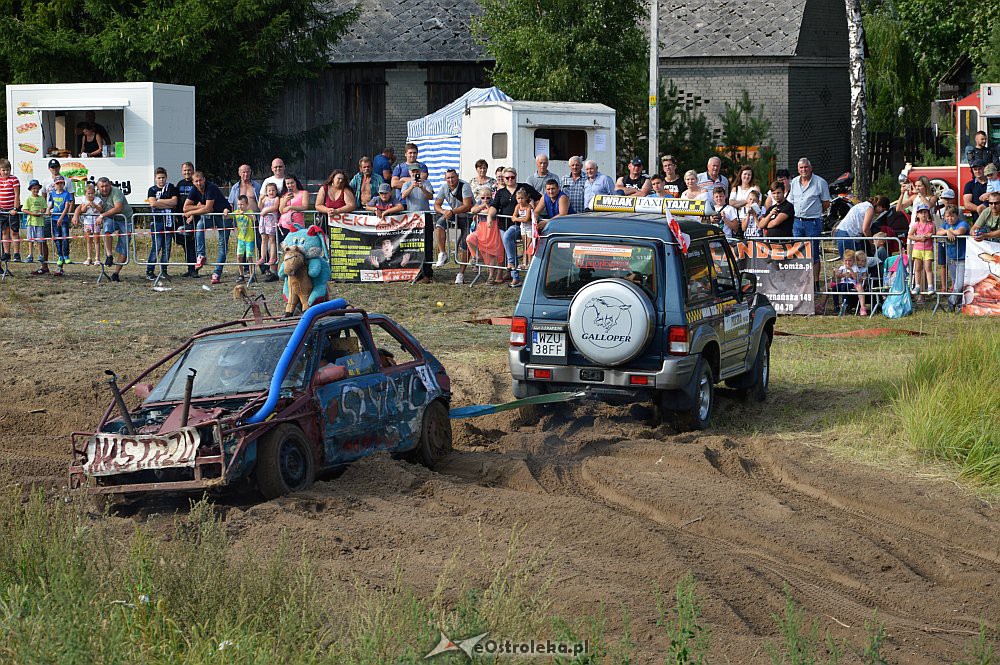 Polska Liga Wraków w Kadzidle [18.08.2019] - zdjęcie #20 - eOstroleka.pl