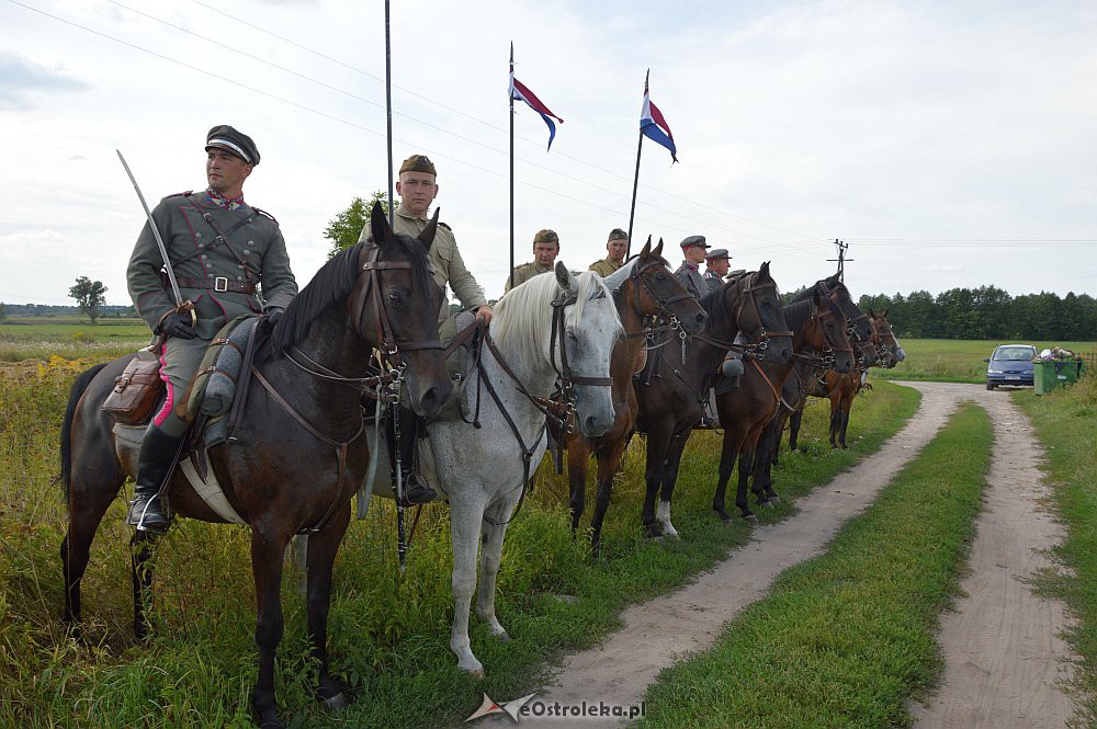 Uroczystości patriotyczne w Rzekuniu [18.08.2019] - zdjęcie #95 - eOstroleka.pl