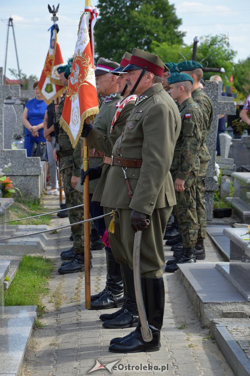 Uroczystości patriotyczne w Rzekuniu [18.08.2019] - zdjęcie #84 - eOstroleka.pl