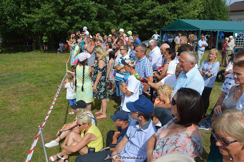 Inscenizacja historyczna w Rzekuniu [18.08.2019] - zdjęcie #141 - eOstroleka.pl