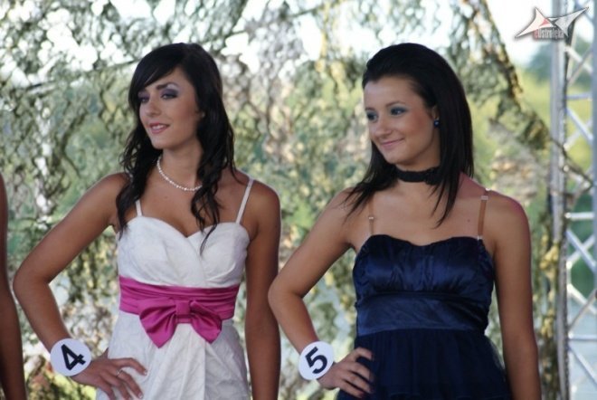 Finał Miss Wakacji 2010 (29.08.2010) - zdjęcie #75 - eOstroleka.pl